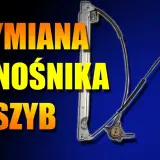 Octavia 1: Naprawa mechanizmu podnoszenia szyby - Poradnik krok po kroku