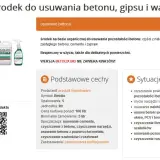 Jak usunąć zaschnięty beton z betoniarki? Skuteczny poradnik