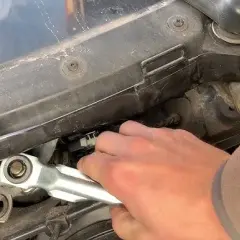 BMW E39: Regeneracja wycieraczek krok po kroku - Szybka diagnoza