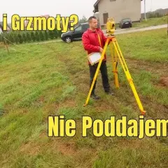 Jak geodeta mierzy działkę? Przewodnik krok po kroku