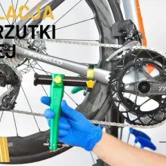 Samodzielna regulacja przerzutek rowerowych: Poradnik krok po kroku