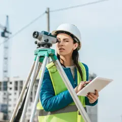 Geodeta w budowie domu: kluczowe etapy i obowiązki. Przewodnik