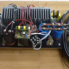 Spawarka ile wat? Realny pobór mocy i instalacja elektryczna