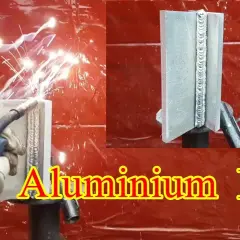 Spawanie aluminium migomatem: Poradnik krok po kroku