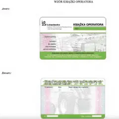 Uprawnienia na koparko-ładowarkę: Co możesz obsługiwać? Klasa III