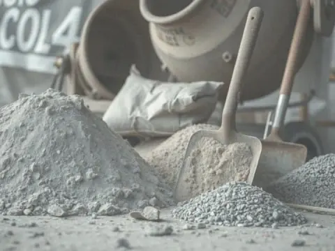 Ile taczek betonu z betoniarki 150l? Odpowiedź i porady eksperta