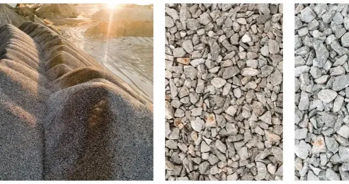 Żwir do drenażu oczyszczalni: Jaki wybrać? Poradnik 16-32 mm