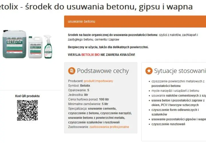 Jak usunąć zaschnięty beton z betoniarki? Skuteczny poradnik