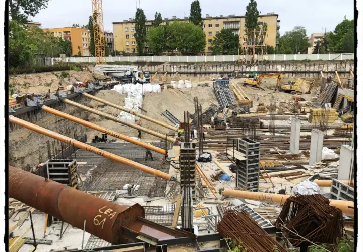 Błąd geodety: Konsekwencje i jak dochodzić swoich praw