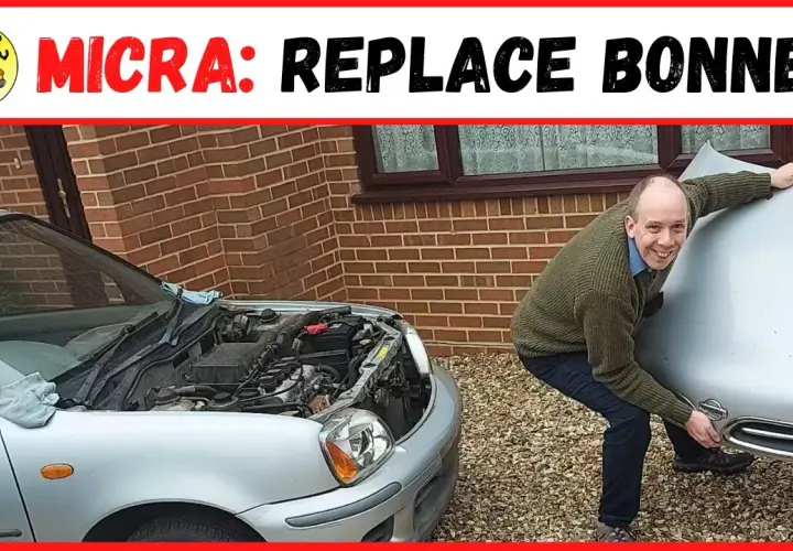 Nissan Micra K11: Regeneracja wycieraczek - Poradnik DIY i koszty