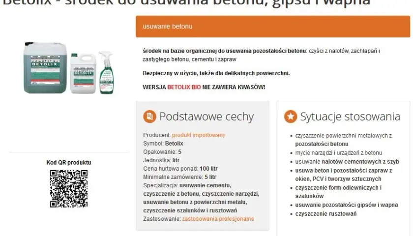 Jak usunąć zaschnięty beton z betoniarki? Skuteczny poradnik