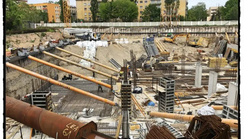 Błąd geodety: Konsekwencje i jak dochodzić swoich praw