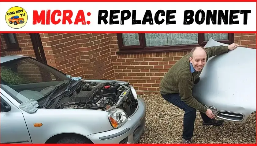 Nissan Micra K11: Regeneracja wycieraczek - Poradnik DIY i koszty