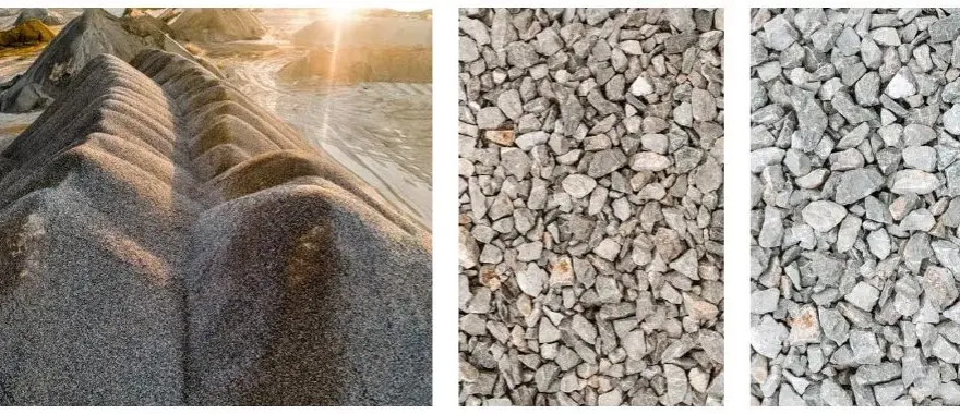 Żwir do drenażu oczyszczalni: Jaki wybrać? Poradnik 16-32 mm