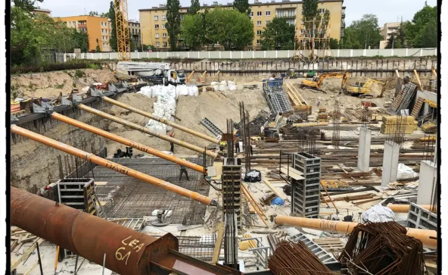 Błąd geodety: Konsekwencje i jak dochodzić swoich praw