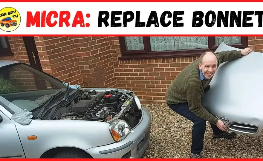 Nissan Micra K11: Regeneracja wycieraczek - Poradnik DIY i koszty