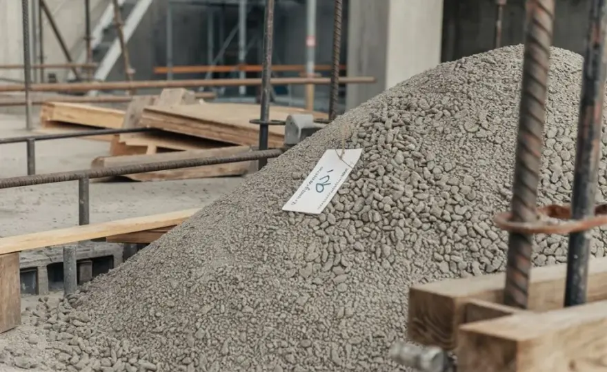 Jak sprawdzić złoża żwiru na działce? Praktyczny poradnik