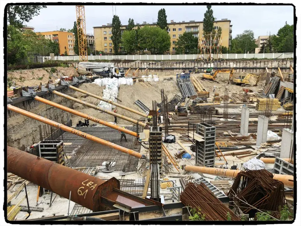 Błąd geodety: Konsekwencje i jak dochodzić swoich praw