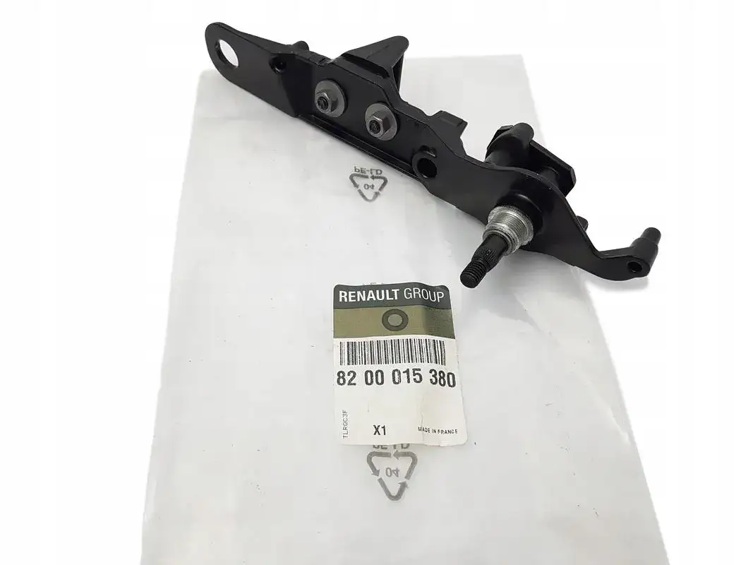 Narzędzia do naprawy tylnej wycieraczki Renault Laguna II Kombi