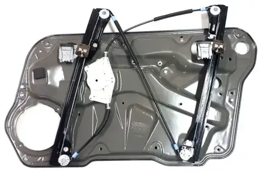 Rodzaje mechanizmów szyby Golf 4 przedlift polift 3d 5d kombi