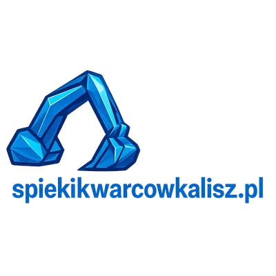 Logo spiekikwarcowekalisz.pl